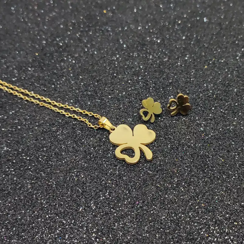 نیم ست زنانه طرح گل کد RKH_1583