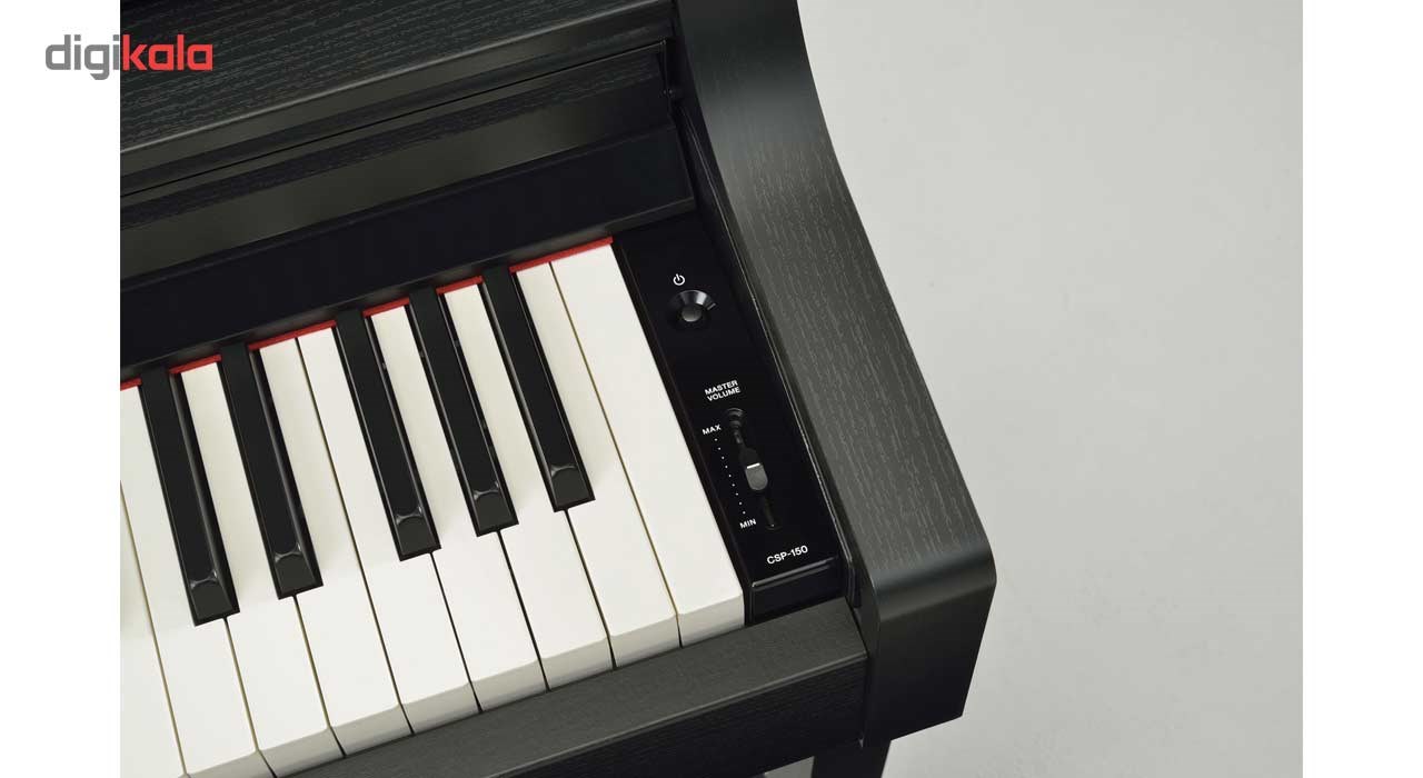 yamaha 170 piano