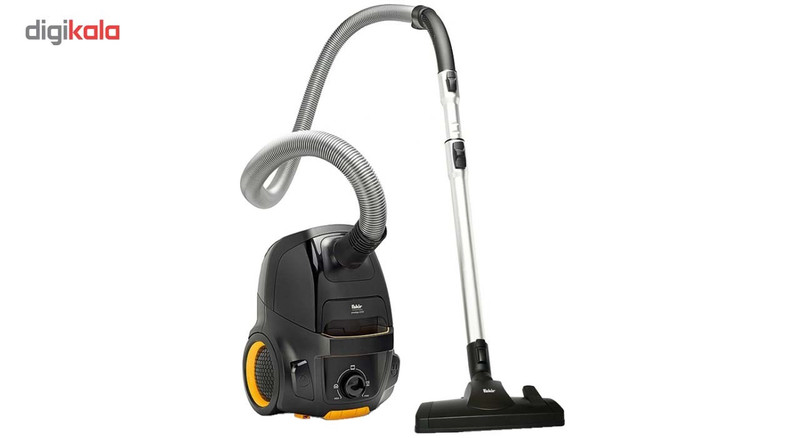 جارو برقی فکر مدل Prestige TS2000