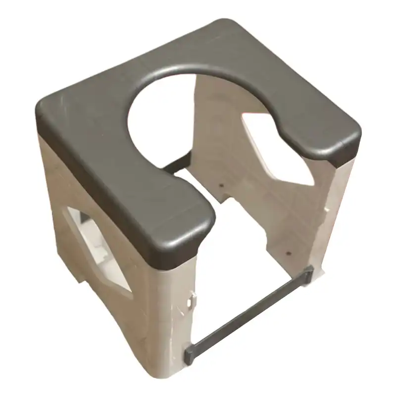 توالت فرنگی تاشو مدل توالت فرنگی سفری مدل 01