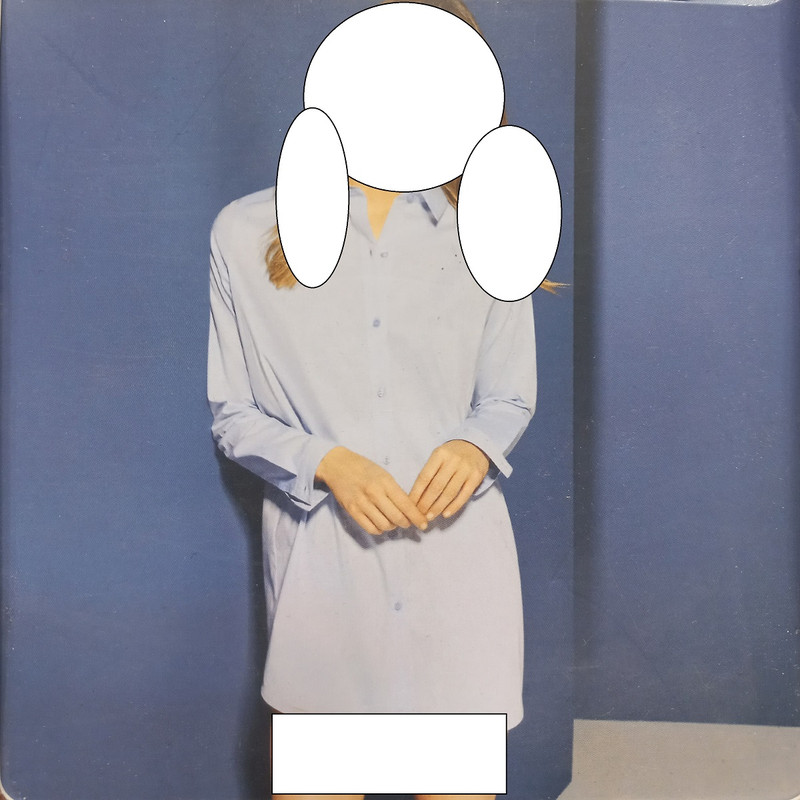 تونیک زنانه اسمارا مدل 12260124