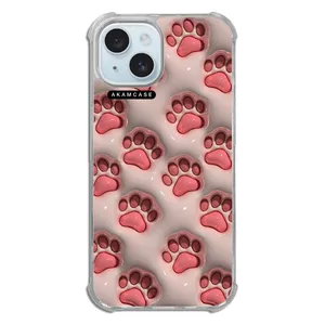 AKAM AMC-WTA15-JELLY13 Cover For Apple iPhone 15