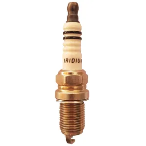 شمع خودرو ایریدیوم پاور تیپ مدل ULTRA-FINE WiRE بسته 4 عددی