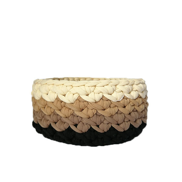 سبد قلاب بافی تریکو کد TS101