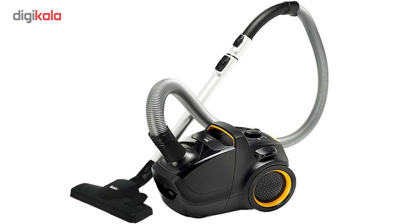 جارو برقی فکر مدل Prestige TS2000