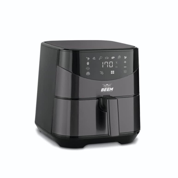سرخ کن بدون روغن بیم مدل Af1003