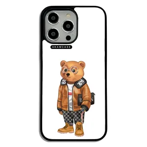 AKAM AMCWA14PROMAX-BARON FILOU16 Cover For Apple iPhone 14 Pro Max