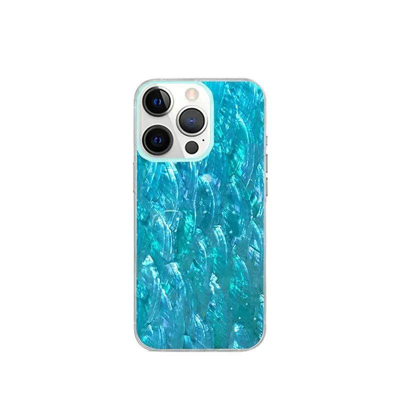 کاور کی- زد دوو مدل Seashell مناسب برای گوشی موبایل اپل Iphone 13 Pro / 14 Pro