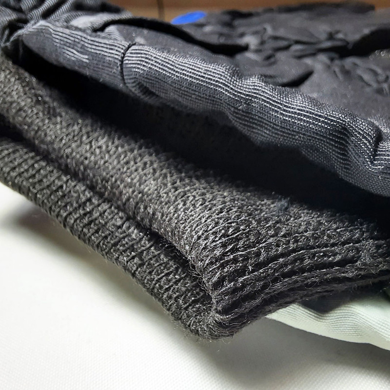 دستکش موتورسیکلت اسپرت مدل Sani13