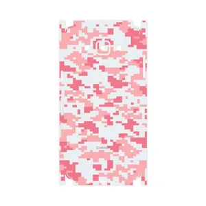 MAHOOT  Army-Pink-pixel-FullSkin Cover Sticker for Samsung Galaxy A5 2015