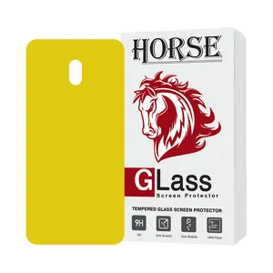 Horse NANOBH Back Protector For Xiaomi Redmi 8A