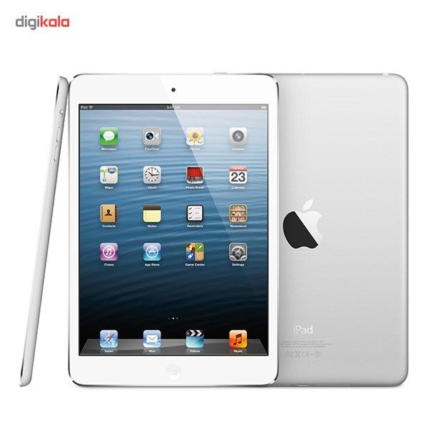 تبلت اپل مدل iPad mini Wi-Fi - ظرفیت 16 گیگابایت main 1 6