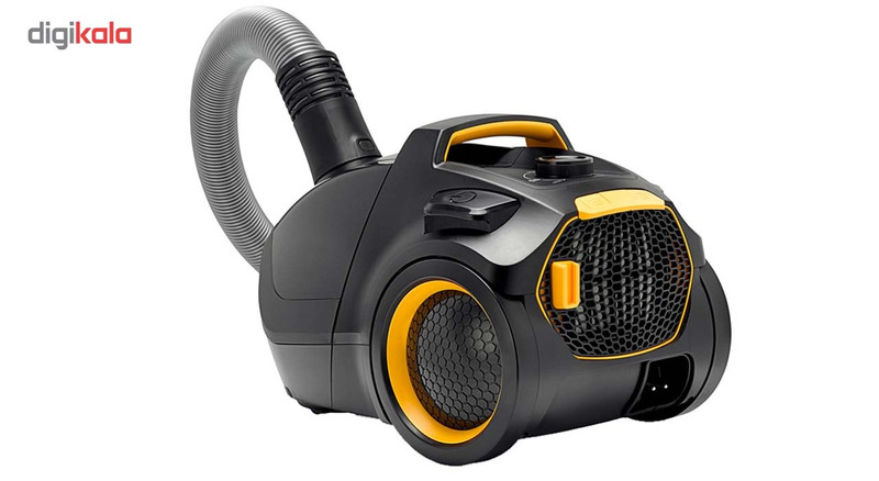 جارو برقی فکر مدل Prestige TS2000