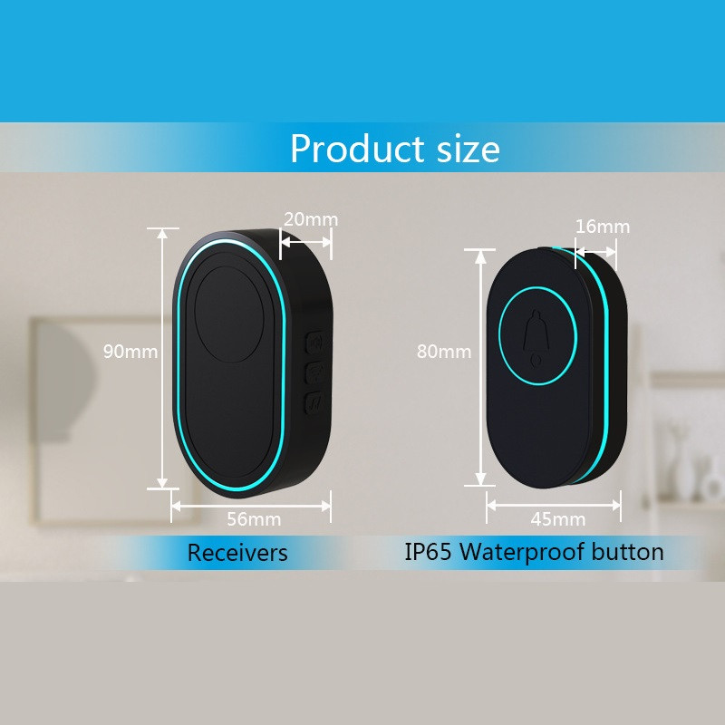 پیجر فراخوان منشی مدل pm25