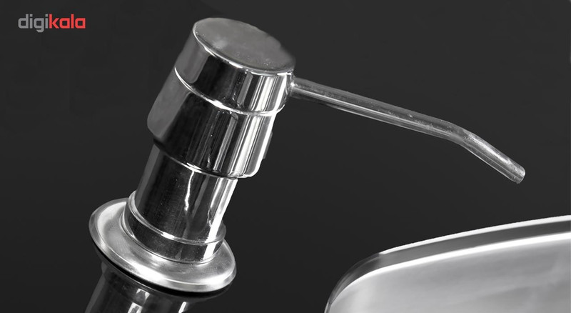 سینک درسا مدل DS1000-L توکار