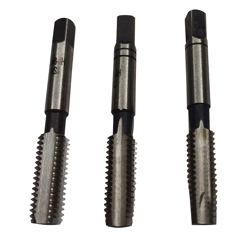 قلاویز دستی کراسمن مدل M8 سایز 8 میلیمتر مجموعه 3 عددی