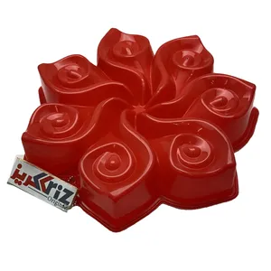 قالب ژله کریز مدل myk957
