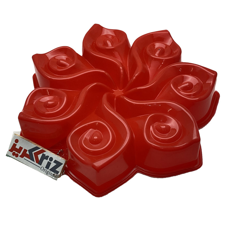 قالب ژله کریز مدل myk957