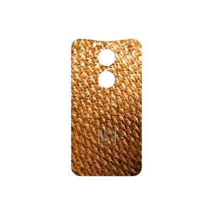 MAHOOT Fish Skin Cover Sticker for Motorola Moto X 2014