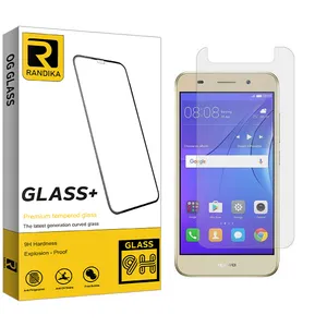 Randika RK Screen Protector For Huawei Y3 2017