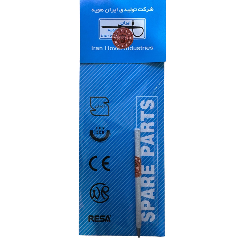 نوک هویه 40 وات ایران هویه مدل 40W-ER