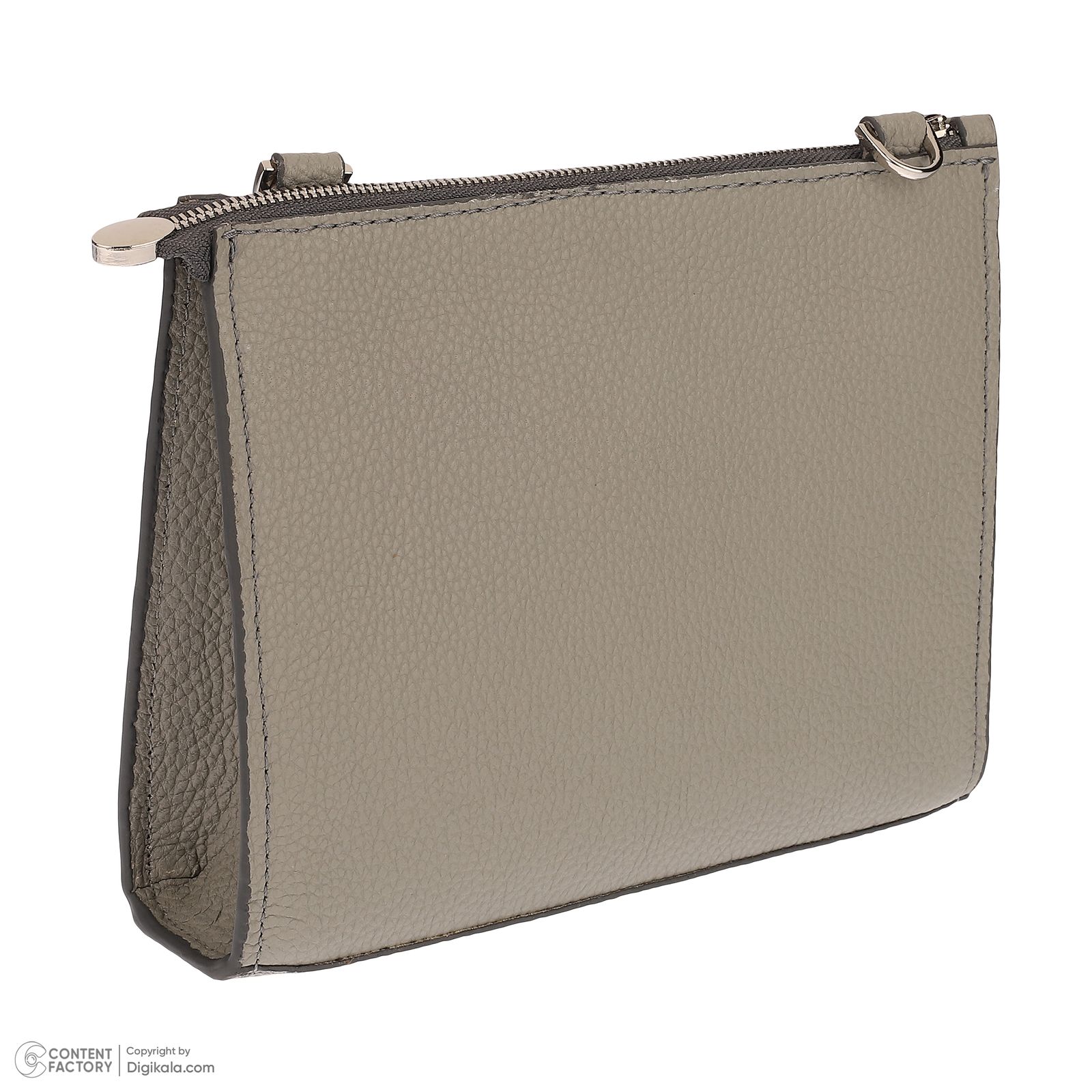 کیف دستی زنانه چرم لانکا مدل CB-26-734 -  - 4