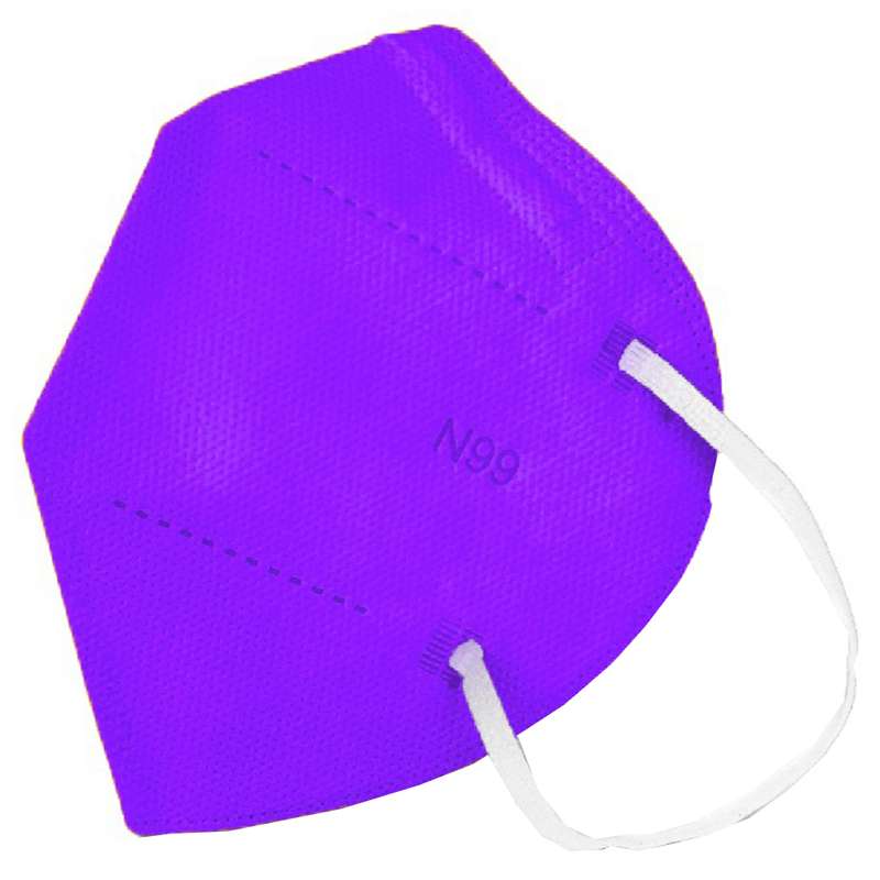 ماسک تنفسی ریما مدل وی تایپ N99 نانو کد Perplei-V99 بسته 10عددی ماسک تنفسی ریما مدل وی تایپ N99 نانو کد Perplei-V99 بسته 10عددی