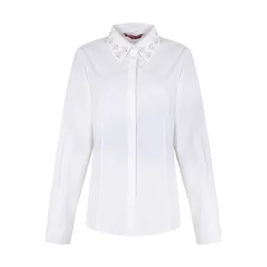 شومیز زنانه مارینا رینالدی مدل 51111250040011