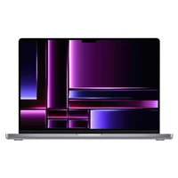 لپ تاپ 16.2 اینچی اپل مدل MacBook Pro MNWA3 2023-M2 Pro 32GB 1SSD