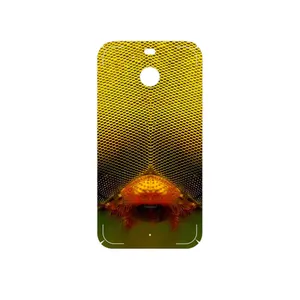 MAHOOT Bee eyes Cover Sticker for HTC 10 Evo