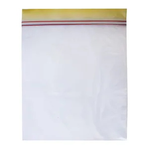کیسه زیپ دار طوفان کد TPK-27 بسته 50 عددی