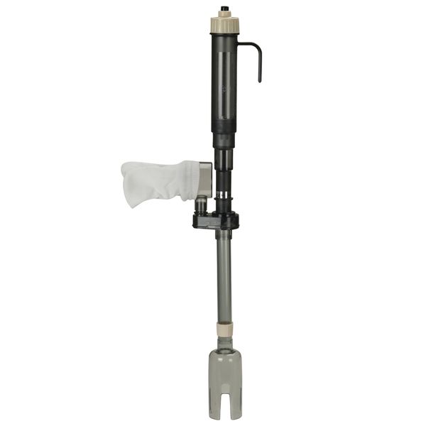 سیفون آکواریوم مدل MA-F001 سیفون آکواریوم مدل MA-F001