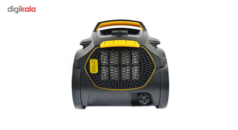 جارو برقی فکر مدل Prestige TS2000