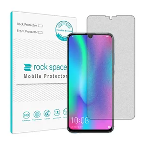 Rockspace HyMTT Matte screen protector suitable for Honor 10 Lite mobile phone