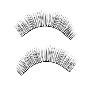 مژه مصنوعی استودیو میکاپ شماره SFL-01