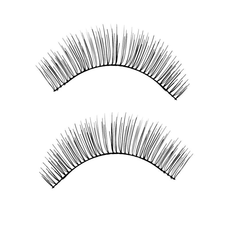 مژه مصنوعی استودیو میکاپ شماره SFL-01