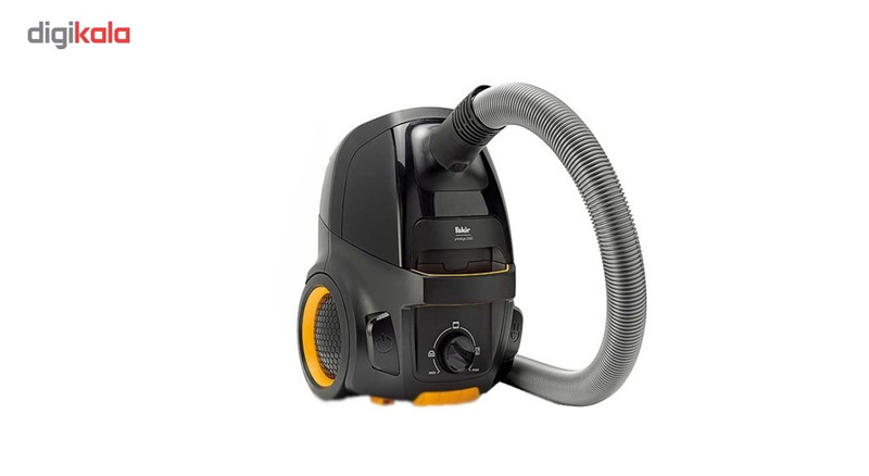 جارو برقی فکر مدل Prestige TS2000