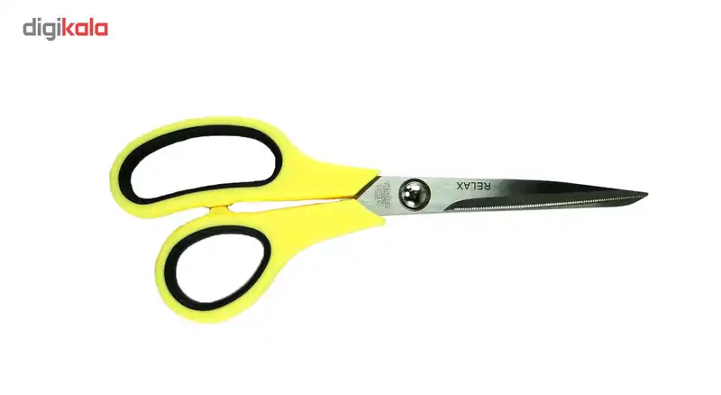 قیچی ریلکس مدل 71515