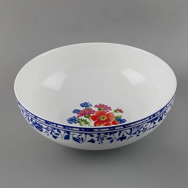 کاسه چینی زرین ایران مدل گرانادا