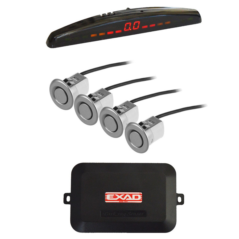 سنسور دنده عقب اکزاد