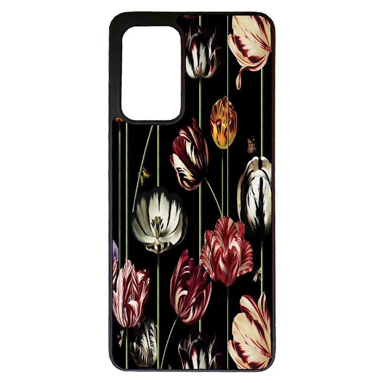 کاور طرح گلدار مناسب برای گوشی موبایل شیائومی redmi k40/k40 pro