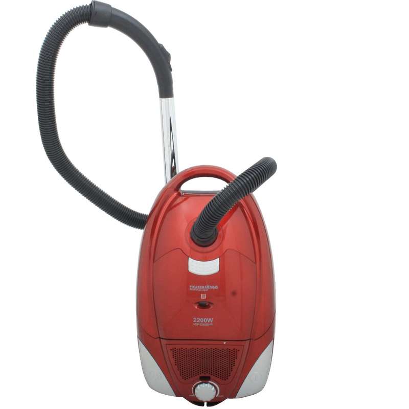 جارو برقی پاکشوما مدل VCP2260BHR جارو برقی پاکشوما مدل VCP2260BHR