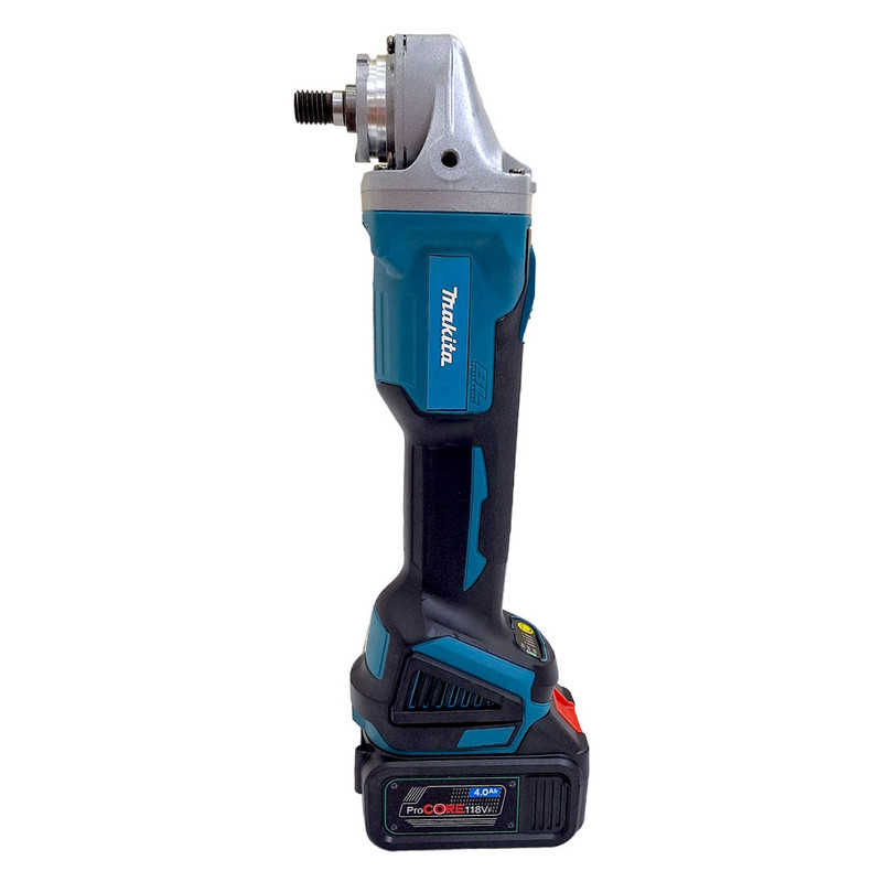 مینی فرز شارژی ماکیتا مدل Mk 18vf germany