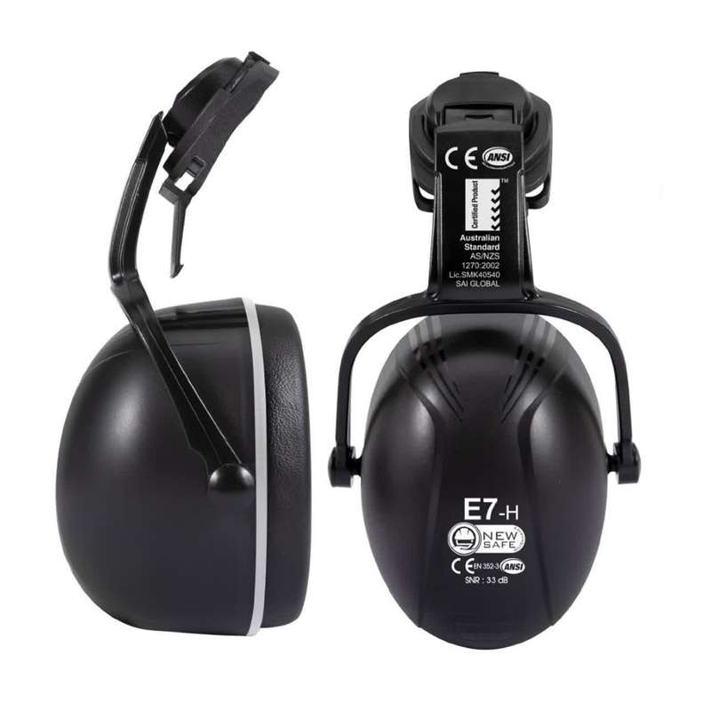 محافظ گوش نیوسیف مدل E7-H محافظ گوش نیوسیف مدل E7-H