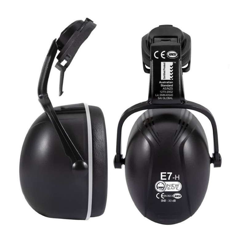 محافظ گوش نیوسیف مدل E7-H محافظ گوش نیوسیف مدل E7-H