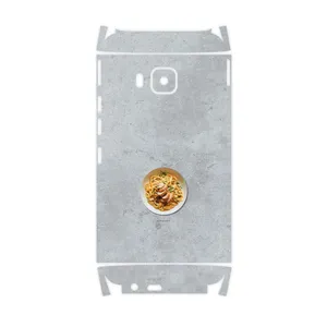 MAHOOT Pasta-FullSkin Cover Sticker for HTC One M9