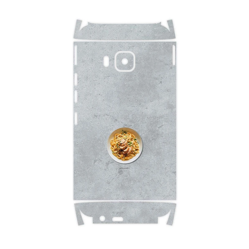 برچسب پوششی ماهوت مدل Pasta-FullSkin مناسب برای گوشی موبایل اچ تی سی One M9