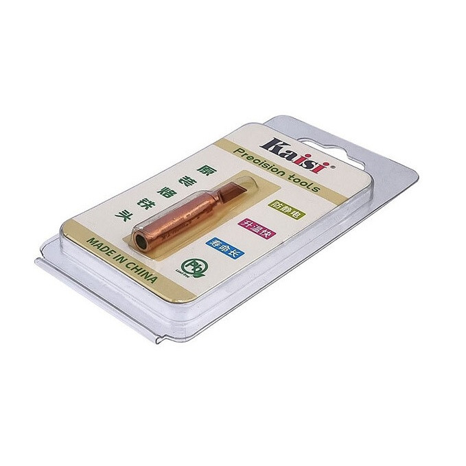 نوک هویه کایزی مدل 900M-T-K