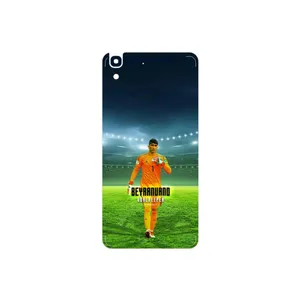 MAHOOT Alireza Beiranvand Cover Sticker for Huawei Y6
