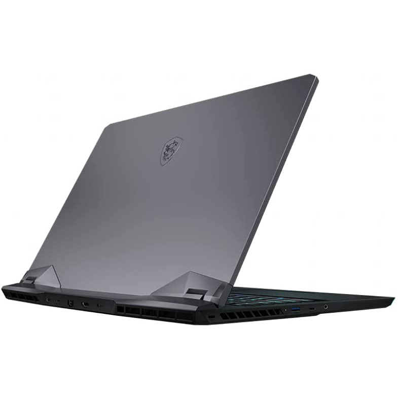 لپ تاپ 17.3 اینچی ام اس آی مدل GE76 RAIDER 11UH 3